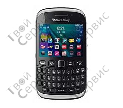 BlackBerry curve 9320