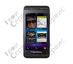 BlackBerry Z10 STL100-2