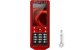 Gresso Grand Monaco Red Ceramic Red Cayman