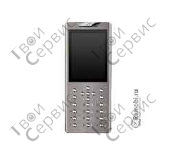 Gresso Meridian Titanium M1