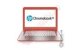 HP Chromebook 14-q001er