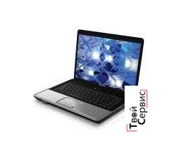 HP Compaq Presario Cq50