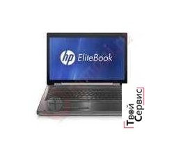 HP Elitebook 8770w LY593EA