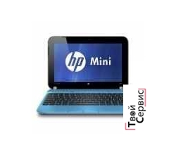 HP Mini 210-3000er