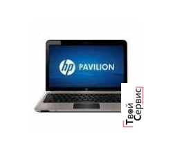 HP Pavilion dm4-1100er