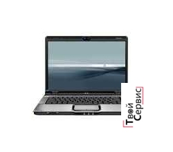 HP Pavilion Dv6640er