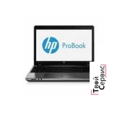 HP ProBook 4540s