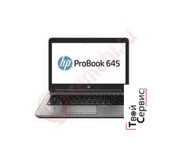 HP ProBook 645 G1 F4N62AW