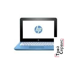 HP Stream x360 11-aa000ur