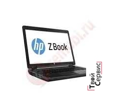 HP ZBook 17 F0V46EA
