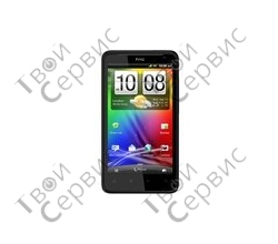 HTC Velocity 4G