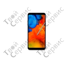 LG Q Stylus