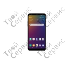 LG Stylo 5