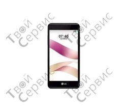 LG X Skin