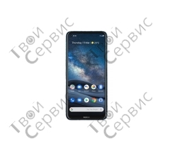 Nokia 8.3