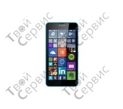 Microsoft Lumia 640 XL LTE Dual SIM