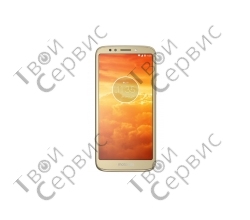 Motorola Moto E5 Play Go