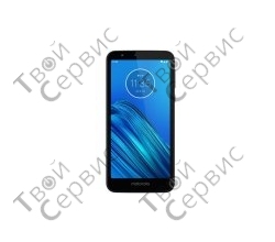 Motorola One Hyper