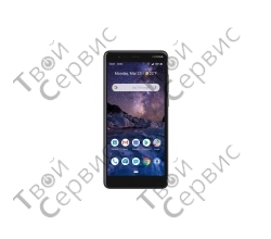 Nokia 3.1 A