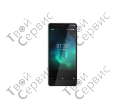 Nokia 3.1 C