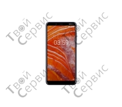 Nokia 3.1 Plus