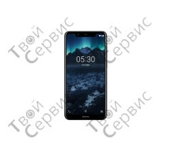 Nokia 5.1 Plus (Nokia X5)