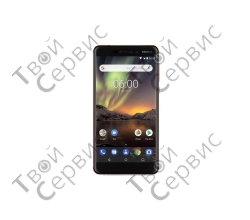 Nokia 6.1