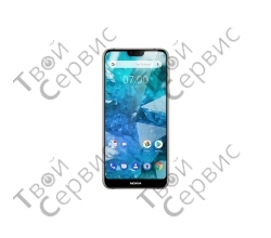 Nokia 7.1