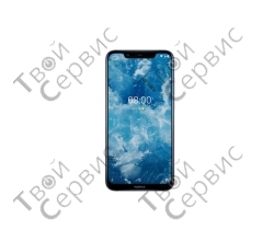 Nokia 8.1