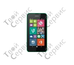 Nokia Lumia 530 Dual SIM