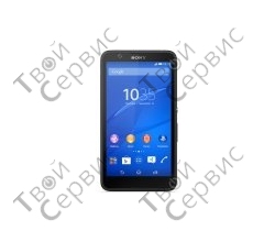 Sony Xperia E4