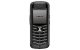 Vertu constellation pure black