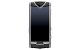 Vertu constellation t черная кожа